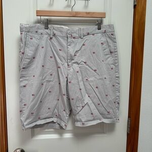 Men’s Flag Shorts